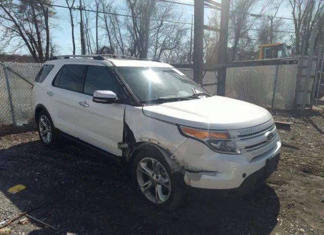 FORD EXPLORER 2012 1fmhk7f94cga06998