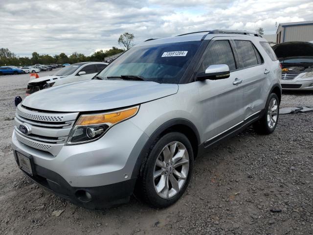 FORD EXPLORER L 2012 1fmhk7f94cga11926