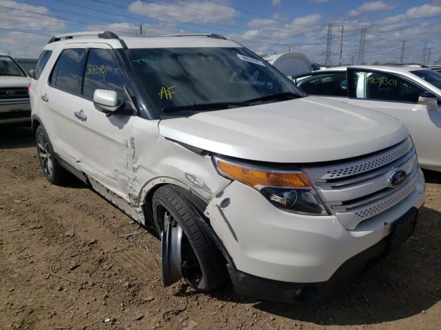 FORD EXPLORER L 2012 1fmhk7f94cga31223