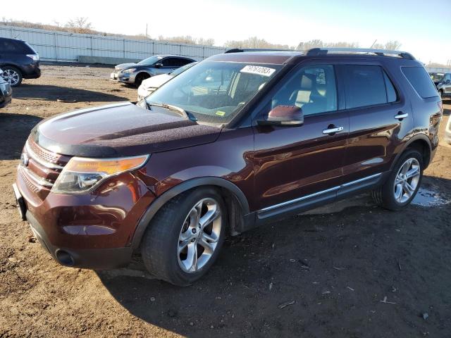 FORD EXPLORER 2012 1fmhk7f94cga51259