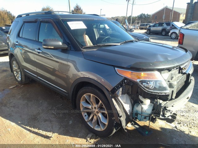 FORD EXPLORER 2012 1fmhk7f94cga58986