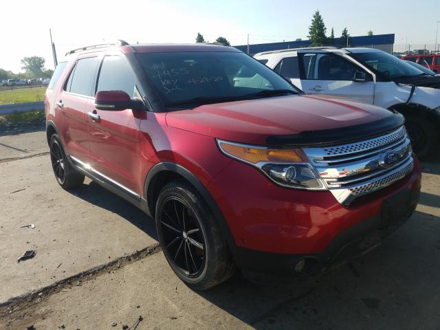 FORD EXPLORER 2011 1fmhk7f94cga84455