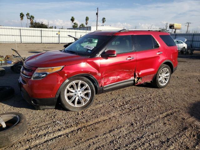 FORD EXPLORER L 2012 1fmhk7f94cgb04400