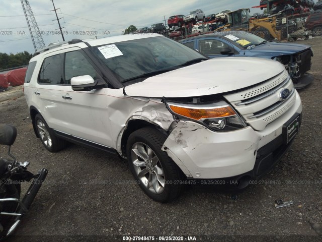 FORD EXPLORER 2012 1fmhk7f95cga06976