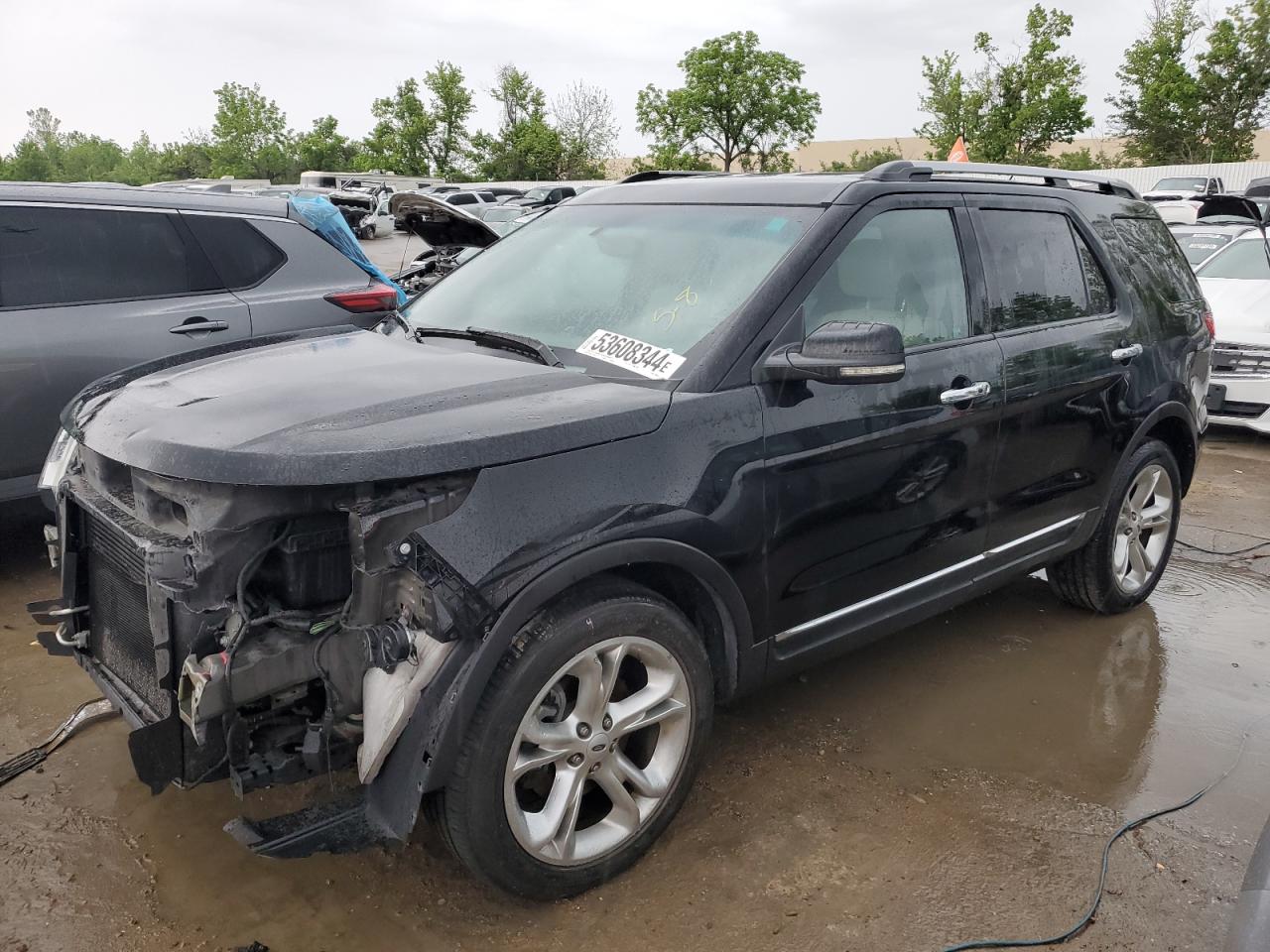 FORD EXPLORER 2012 1fmhk7f95cga08632