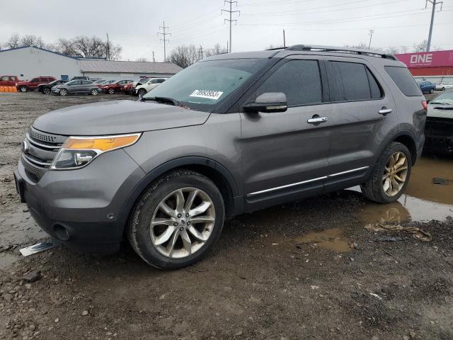 FORD EXPLORER 2012 1fmhk7f95cga16522