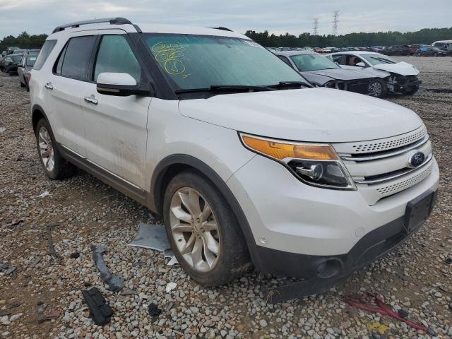 FORD EXPLORER L 2012 1fmhk7f95cga32364