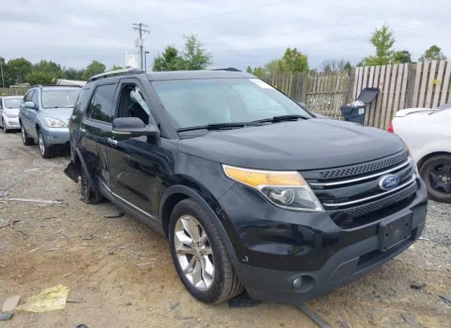 FORD EXPLORER 2012 1fmhk7f95cga43378