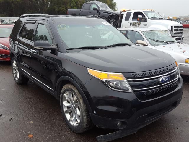 FORD EXPLORER L 2012 1fmhk7f95cga91432