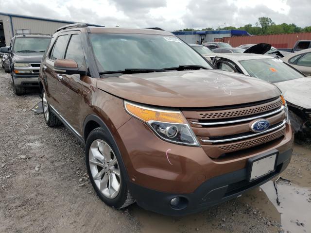 FORD EXPLORER L 2012 1fmhk7f95cga93746