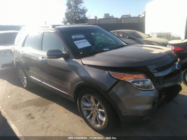 FORD EXPLORER 2012 1fmhk7f95cga95058