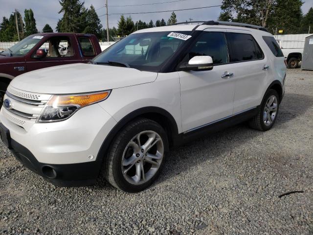 FORD EXPLORER L 2012 1fmhk7f96cga00457