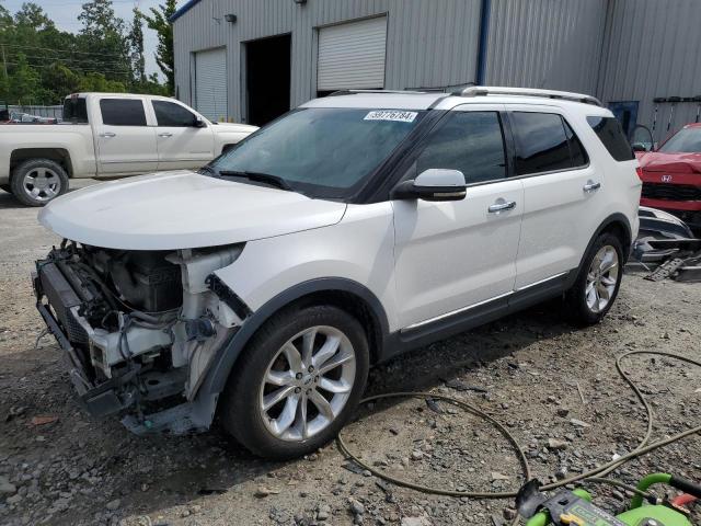 FORD EXPLORER 2012 1fmhk7f96cga00961