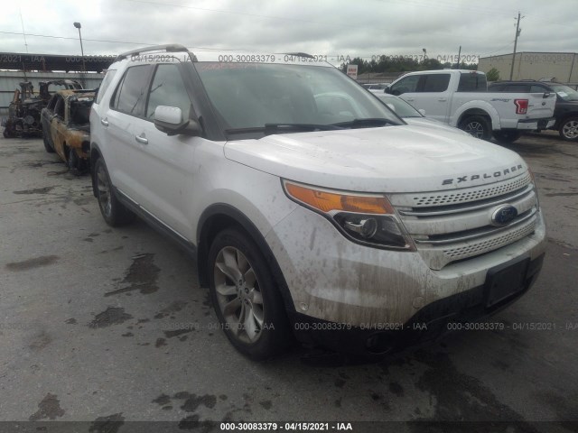 FORD EXPLORER 2012 1fmhk7f96cga40439