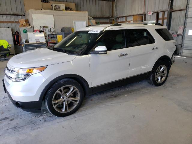 FORD EXPLORER L 2012 1fmhk7f96cga83324