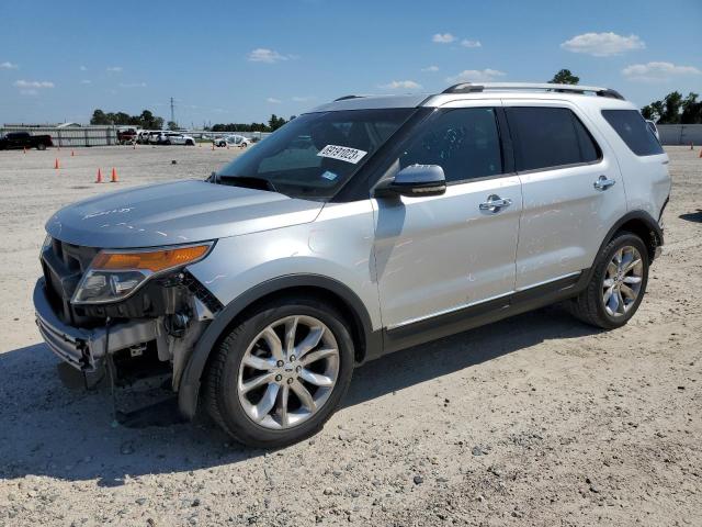 FORD EXPLORER L 2012 1fmhk7f96cga93528