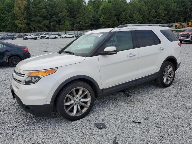 FORD EXPLORER L 2012 1fmhk7f97cga03397