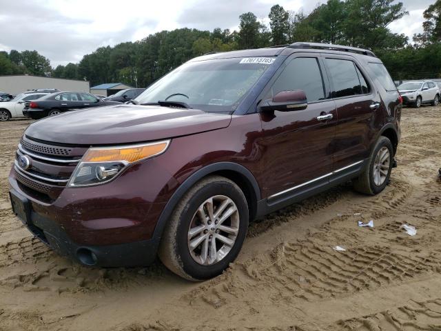 FORD EXPLORER 2012 1fmhk7f97cga55368