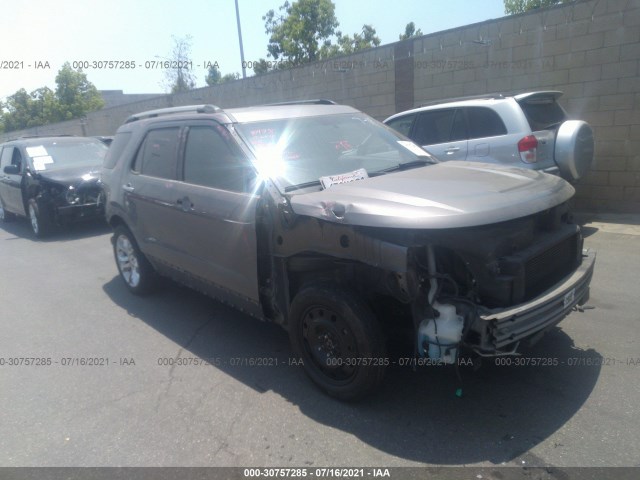 FORD EXPLORER 2012 1fmhk7f97cga84448