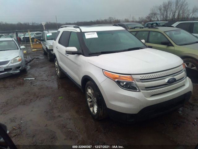 FORD EXPLORER 2012 1fmhk7f97cga93232