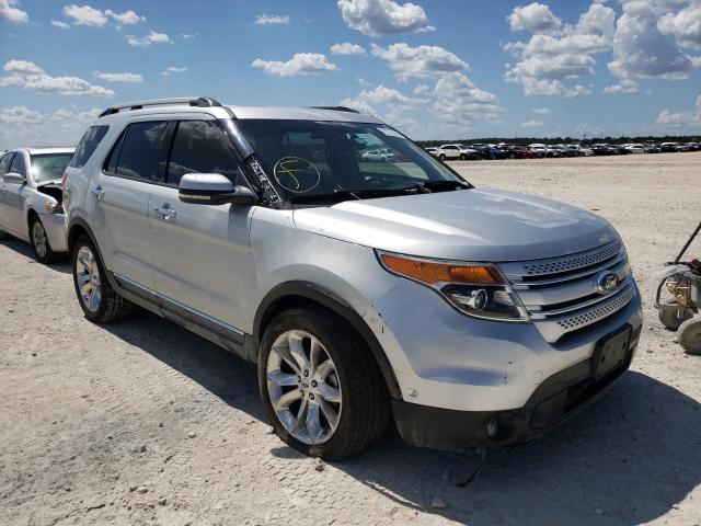 FORD EXPLORER L 2012 1fmhk7f97cga93599