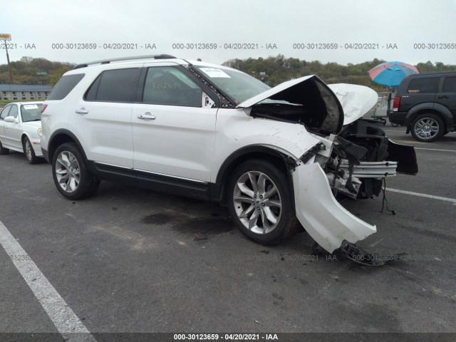 FORD EXPLORER 2012 1fmhk7f98cga56299