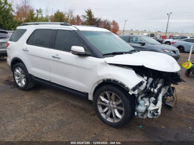 FORD EXPLORER 2012 1fmhk7f98cga90761