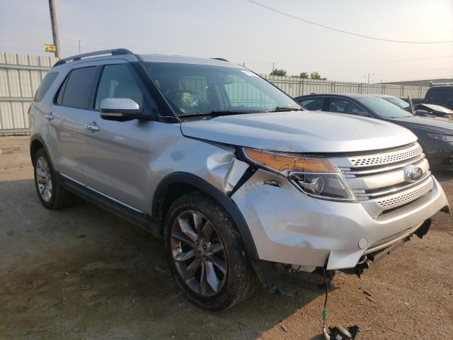 FORD EXPLORER L 2012 1fmhk7f98cgb00429