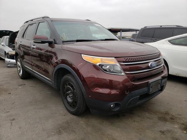 FORD EXPLORER L 2012 1fmhk7f99cga44663