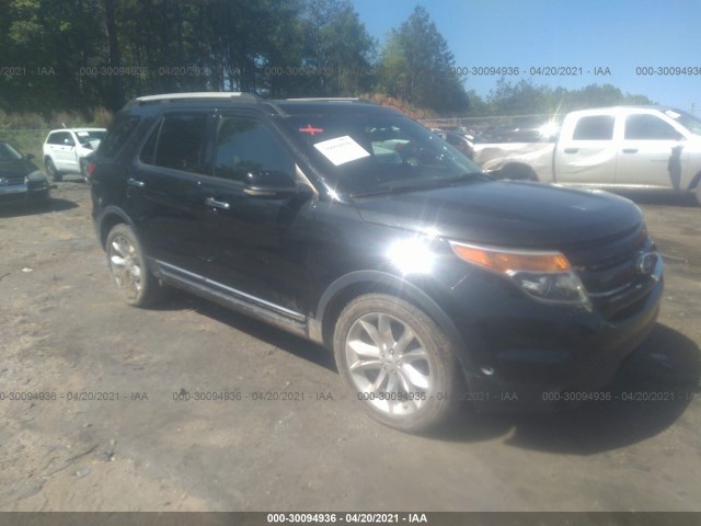 FORD EXPLORER 2012 1fmhk7f99cga63178