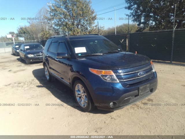 FORD EXPLORER 2012 1fmhk7f99cga72706