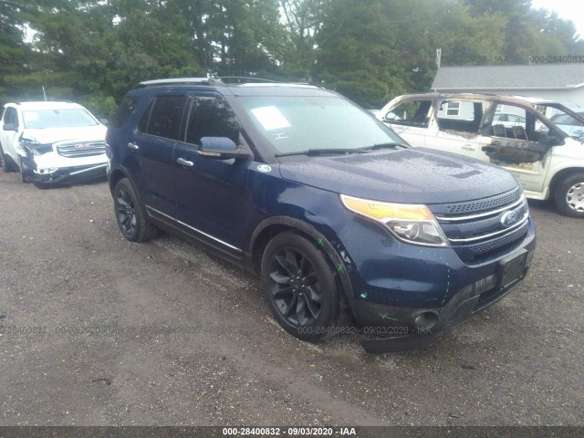 FORD EXPLORER 2012 1fmhk7f99cga81275