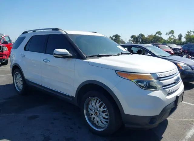 FORD EXPLORER 2012 1fmhk7f9xcga01756