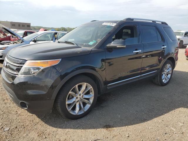 FORD EXPLORER L 2012 1fmhk7f9xcga12806