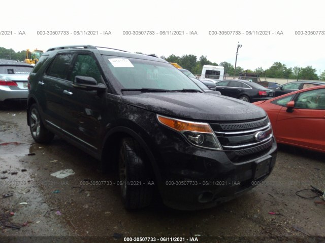 FORD EXPLORER 2012 1fmhk7f9xcga23935