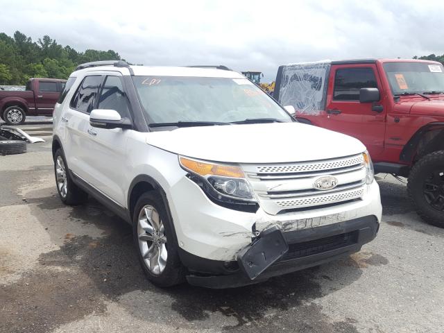 FORD EXPLORER L 2012 1fmhk7f9xcga56255