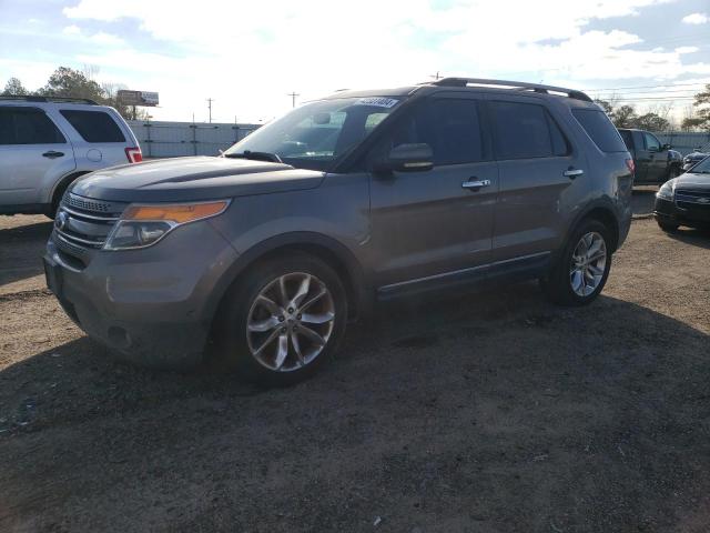 FORD EXPLORER 2012 1fmhk7f9xcga91037