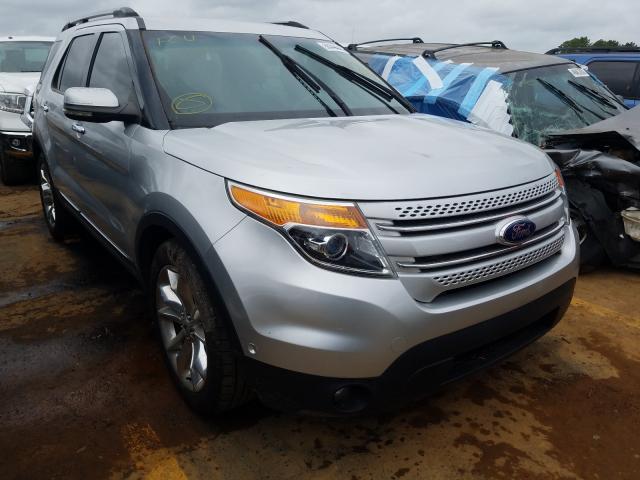 FORD EXPLORER L 2012 1fmhk7f9xcga99011