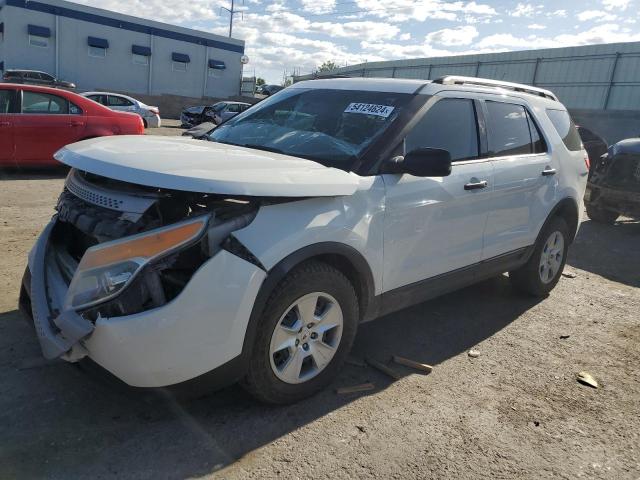 FORD EXPLORER 2011 1fmhk8b80bga22567