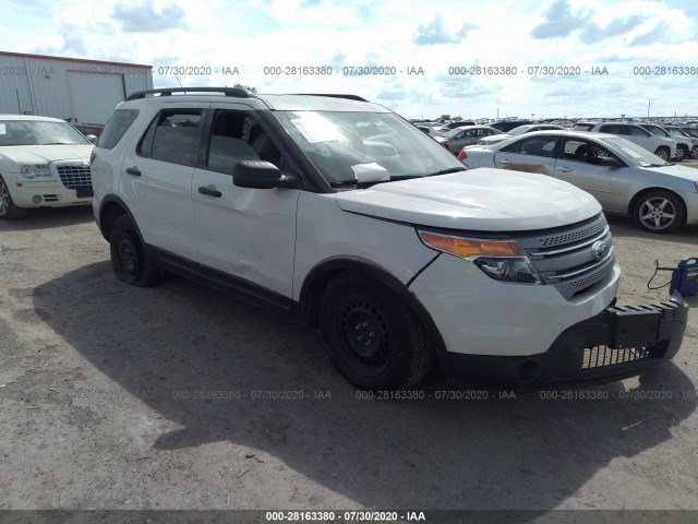 FORD EXPLORER 2011 1fmhk8b80bga36212