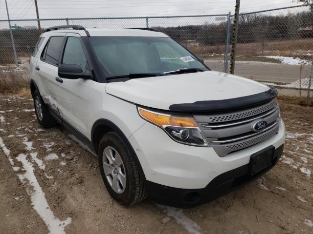 FORD EXPLORER 2011 1fmhk8b80bga36534