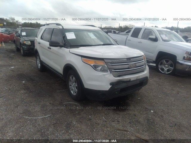 FORD EXPLORER 2012 1fmhk8b80cga21257