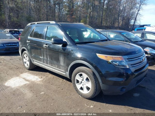 FORD EXPLORER 2012 1fmhk8b80cga42478