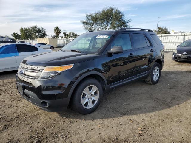 FORD EXPLORER 2012 1fmhk8b80cga47132