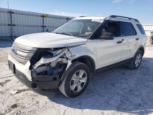 FORD EXPLORER 2012 1fmhk8b80cga72144