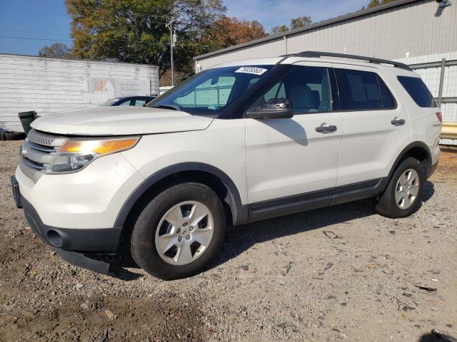 FORD EXPLORER 2011 1fmhk8b81bga17619