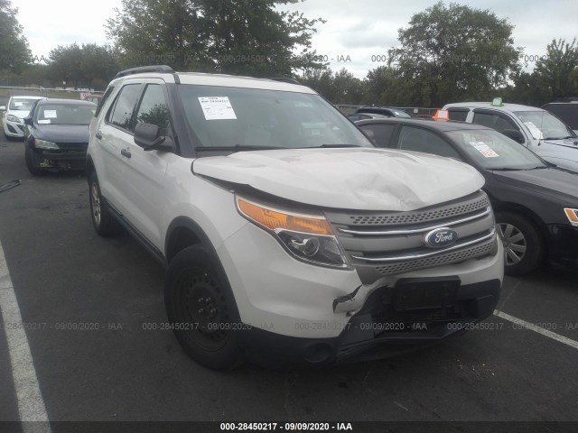 FORD EXPLORER 2011 1fmhk8b81bga74581