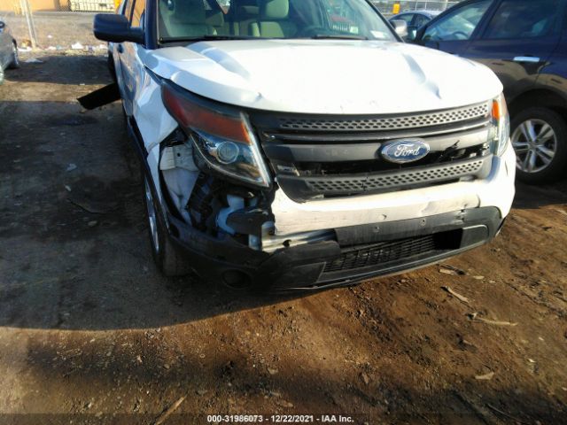 FORD EXPLORER 2011 1fmhk8b81bga86861