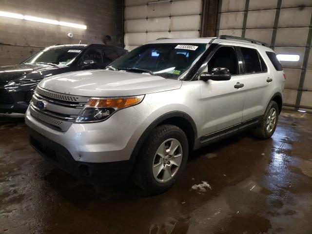 FORD EXPLORER 2012 1fmhk8b81cga28640