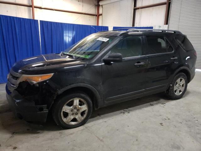 FORD EXPLORER 2012 1fmhk8b81cga37175